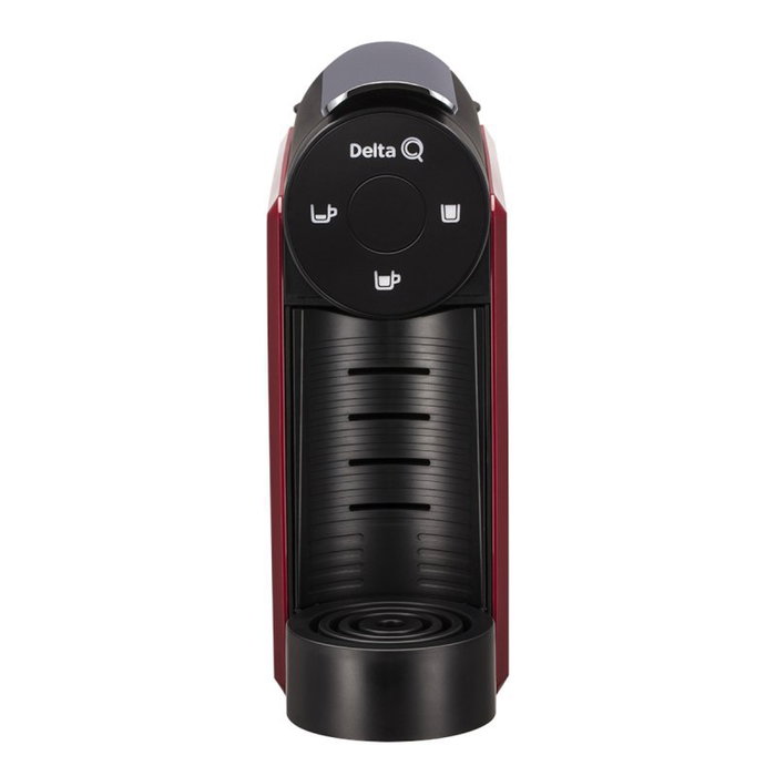 Delta Mini Qool Roja Delta Mini Qool Roja